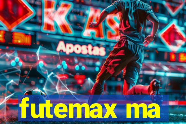 futemax ma